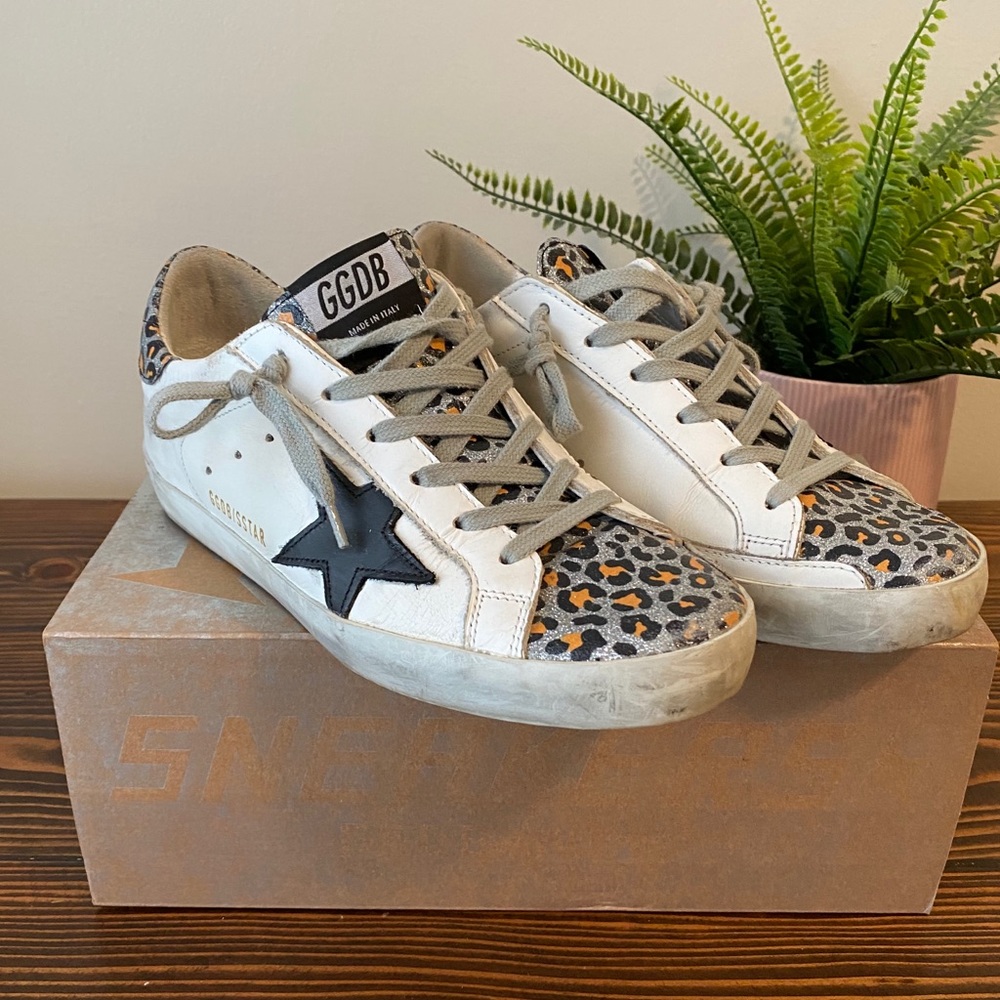 Golden Goose